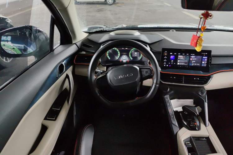 Used Lynk & Co 06 2020 1.5T YAO Halo
