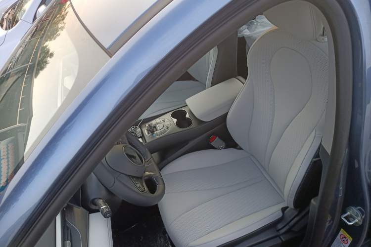 Used BYD Seal 05 DM-i 2025 DM-i Smart Drive 55KM Luxury Model
