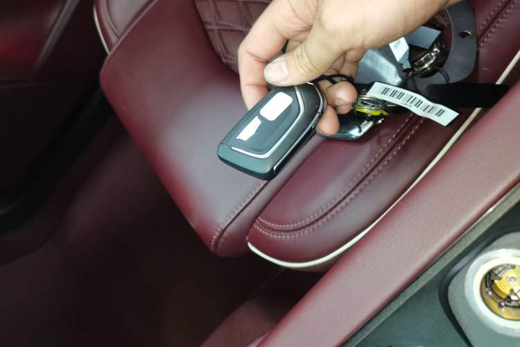 Used Cadillac CT6 2023 28T Platinum Edition
