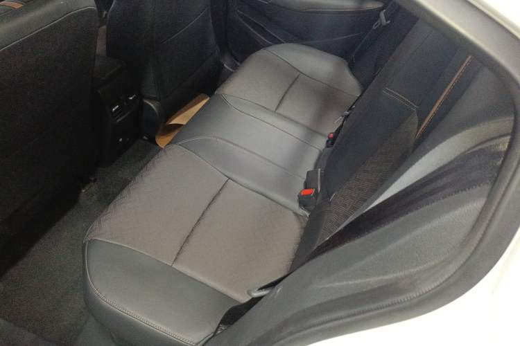 Used Toyota Levin 2023 Smart Electric Hybrid Dual-Engine 1.8L Sport Edition
