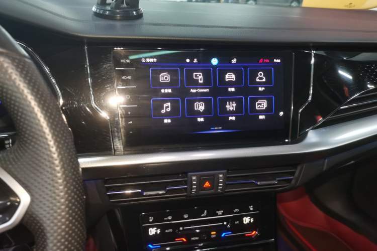 Used Volkswagen Passat 2023 330TSI Prestige Edition