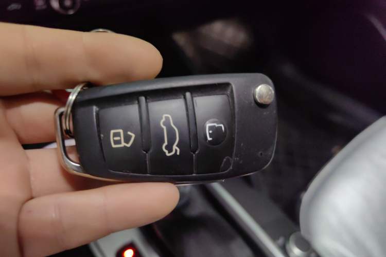 Used Audi A3 2016 Sportback 40 TFSI Style Edition