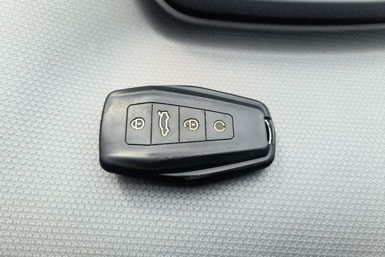 Used Geometry A 2021 Pro Enjoy High-Dimensional Range Edition 430KM A430 Easy-Drive Version