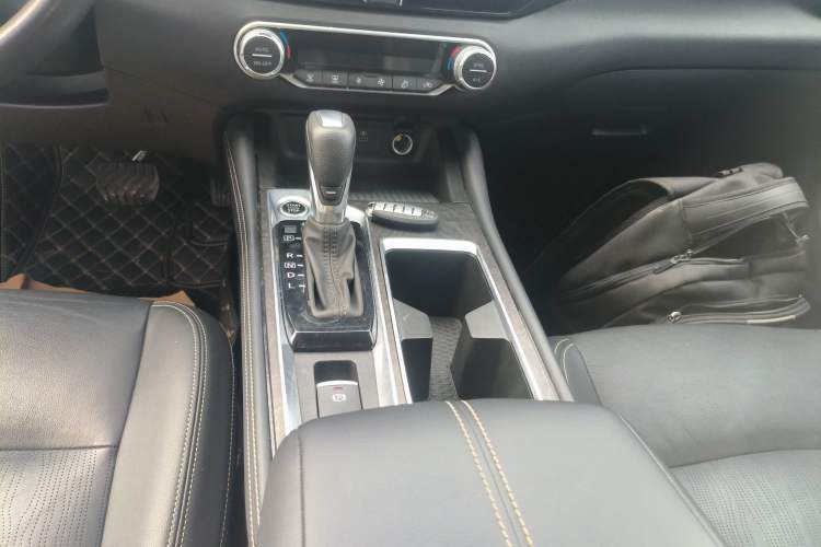 Used Nissan Teana 2022 2.0L XL-TLS Enjoyment Edition
