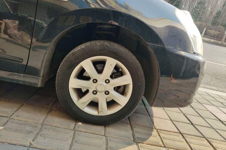 Used Nissan Sylphy 2012 Classic 1.6XE Manual Comfort Edition
