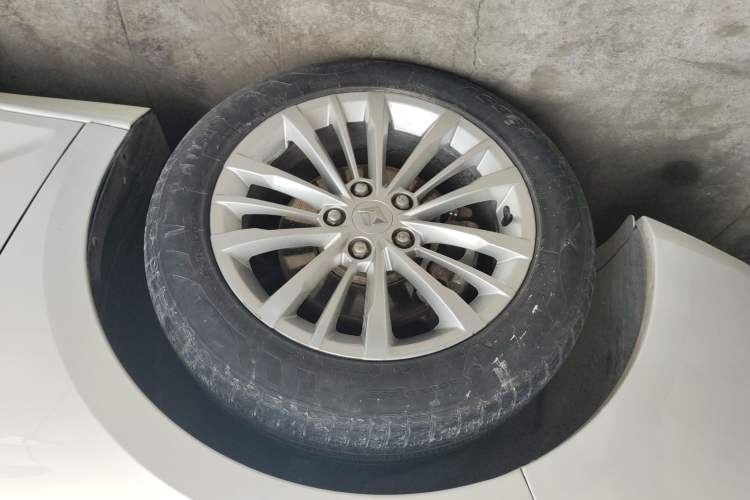 Used Baojun RC-5 2020 1.5T CVT Smart Luxury Edition
