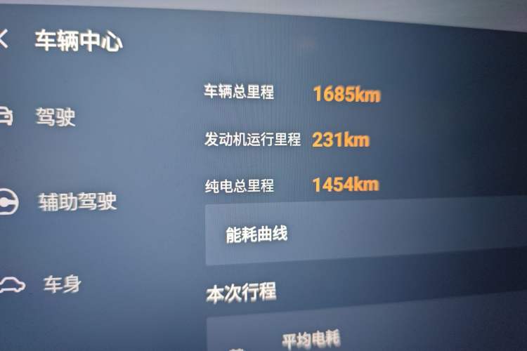 Used Mazda EZ-60 2025 Model Range-Extended 200 Max
