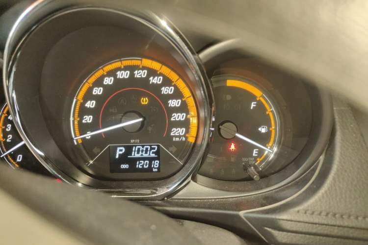 Used Toyota YARiS L Zhi Xuan 2022 X-Trail 1.5L CVT Leading PLUS Edition
