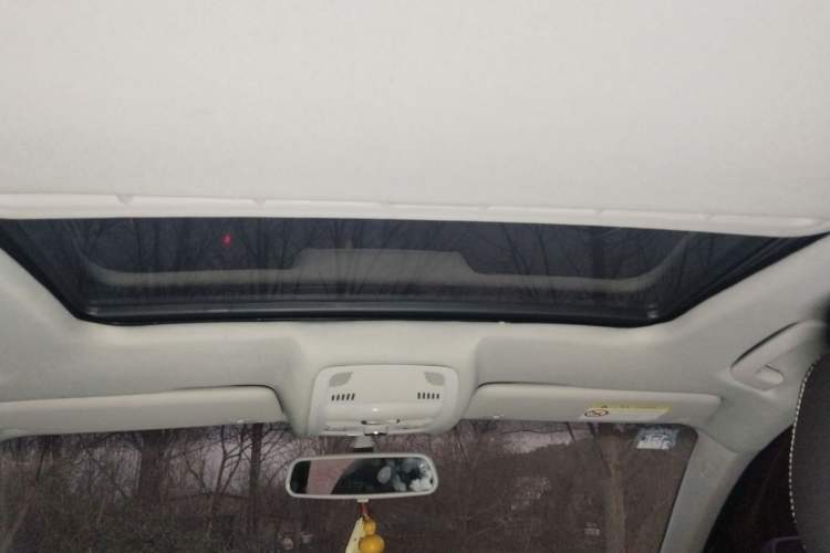 Used Audi A4L 2015 35 TFSI Automatic Standard Model