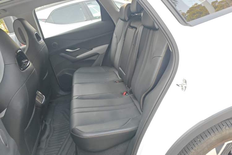 Used BYD Sealion 05 DM-i 2025 DM-i Smart Drive 115KM Flagship Model