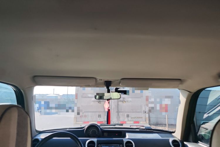 Used Great Wall M2 2012 1.5L Manual Urban Edition
