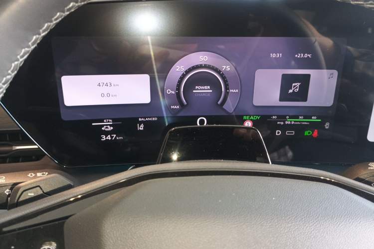 Used Audi Q6L e-tron 2026 First Launch Navigation Edition