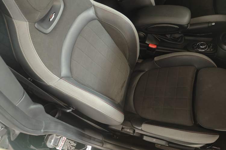 Used MINI JCW 2022 2.0T JOHN COOPER WORKS ALL-IN
