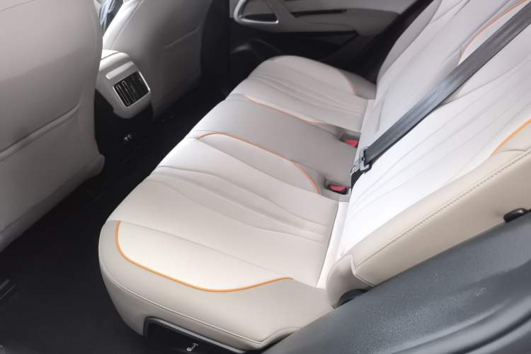 Used BYD Song Pro New Energy 2023 Champion Edition DM-i 110KM Beyond Model