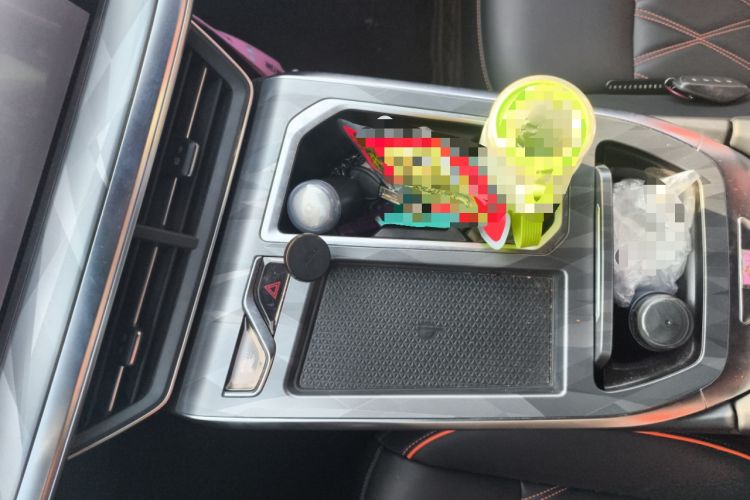 Used Haval XY 2022 1.5T Smart Edition
