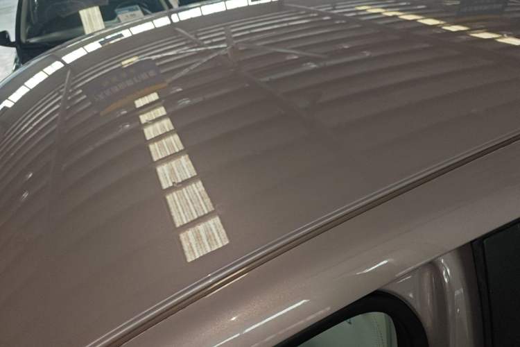 Used Geely Galaxy Geome 2025 310km Youth Edition