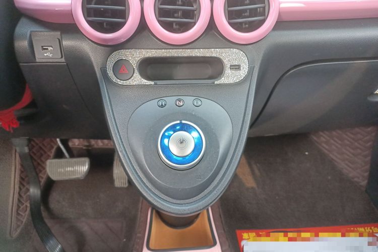 Used ORA Black Cat 2021 351 km Standard Version
