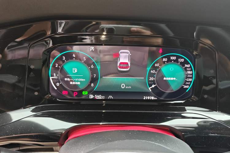 Used Volkswagen Golf 2024 280TSI DSG R-Line 50th Anniversary Edition
