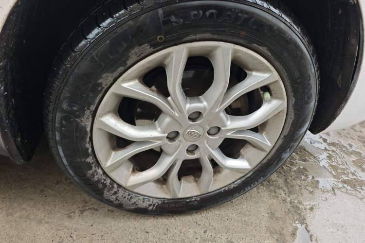 Used Geely Auto Vision 2018 1.5L Manual Happiness Edition