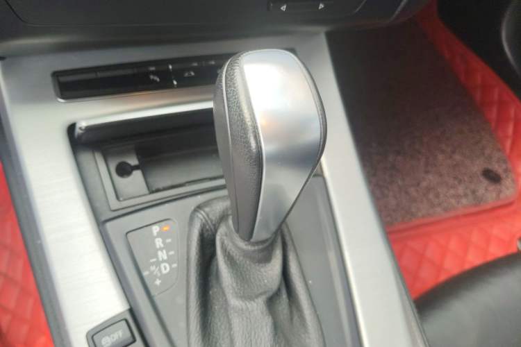 Used BMW Z4 2009 sDrive23i Leading Model
