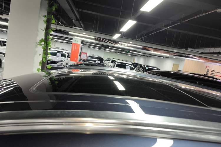 Used Lincoln Aviator 2020 3.0T V6 Four-Wheel Drive Premium Edition
