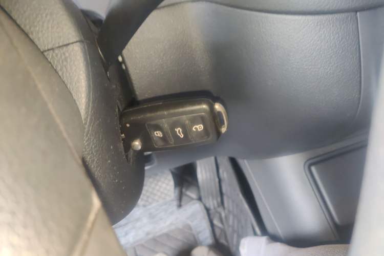 Used Volkswagen Tiguan 2016 300TSI Automatic Two-Wheel Drive Trend Edition