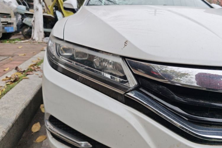 Used Honda Spirior 2015 2.0L Luxury Edition