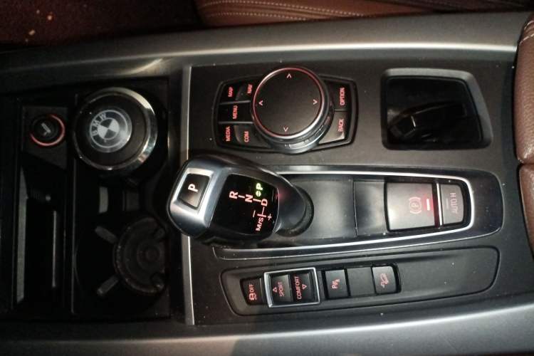 Used BMW X5 