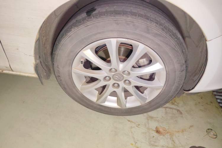 Used Buick GT 2014 XT 1.6L Automatic Fashion Edition
