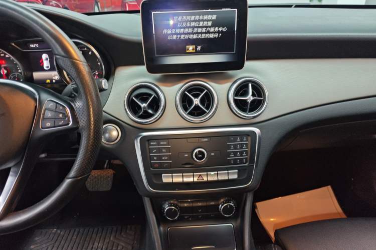 Used Mercedes-Benz CLA 2018 CLA 200 Sport Edition