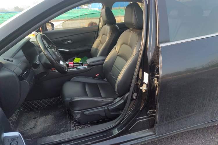 Used Nissan Sylphy 2021 1.6L XL CVT Enjoyment Edition