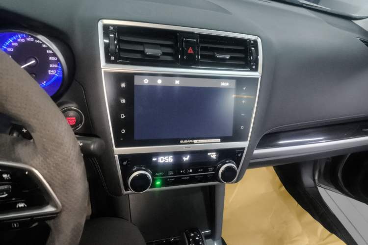 Used Subaru Outback 2018 2.5i Sport Navigation Edition with EyeSight