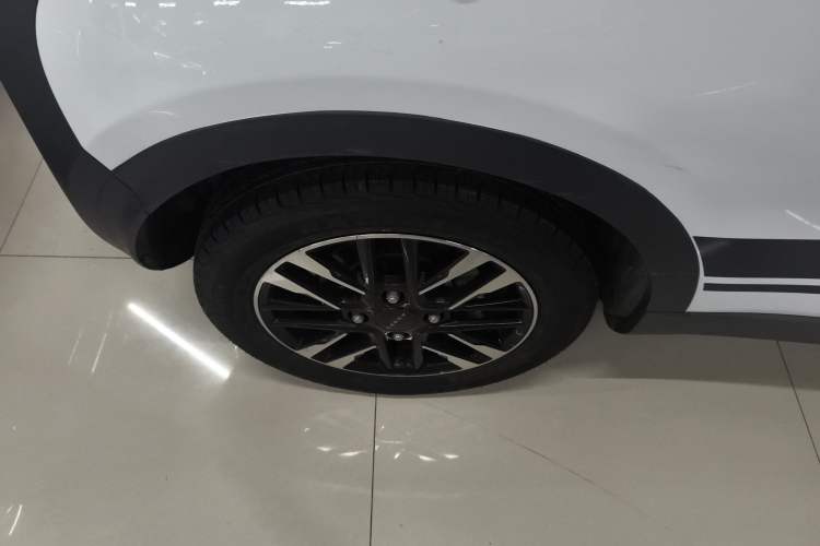 Used Chery New Energy Little Ant 2022 Sweet Pink Edition Half-Sugar Version Lithium Iron Phosphate 30 kW 301 km