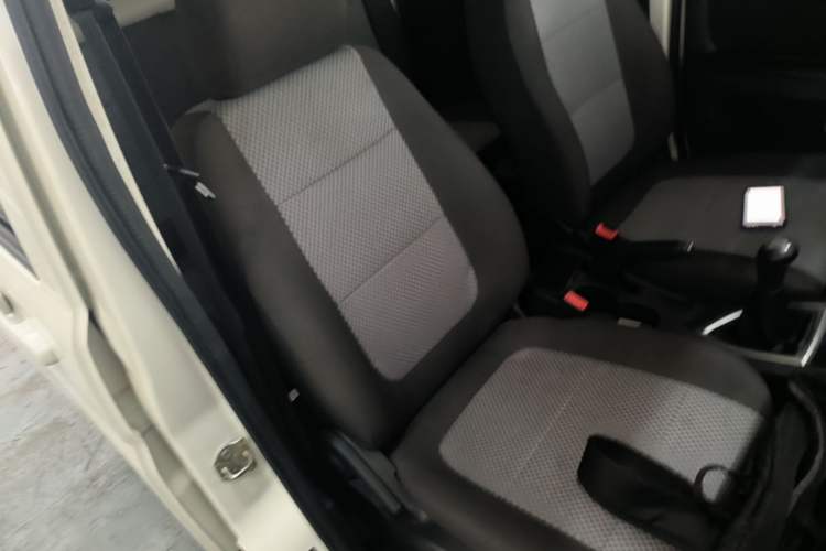 Used CHANGAN KAICHENG Ounuo S 2021 1.5L Ono S Smart Edition Single-Steaming Air-Conditioned Bus JL473QG Right Front Seat