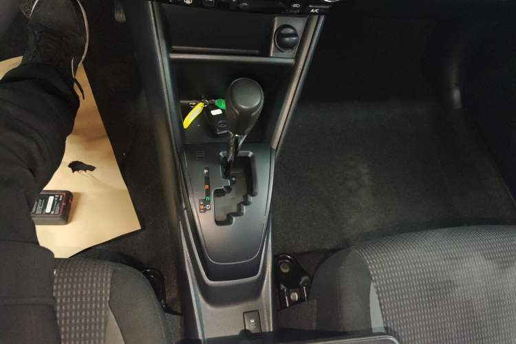 Used Toyota Vios 2022 1.5L 20th Anniversary Edition
