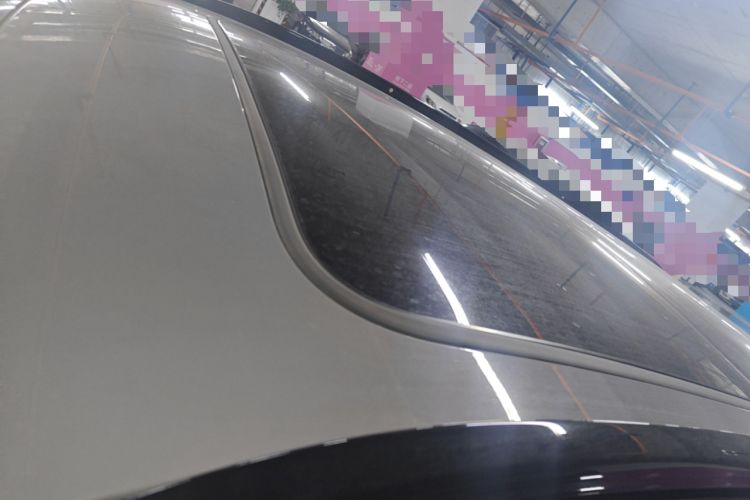 Used BYD Tang New Energy 2025 DM-i 115KM Prestige Model
