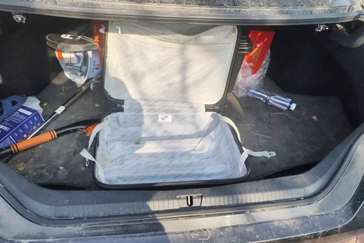 Used Toyota Avalon 2019 2.0L Luxury Edition China VI Standard