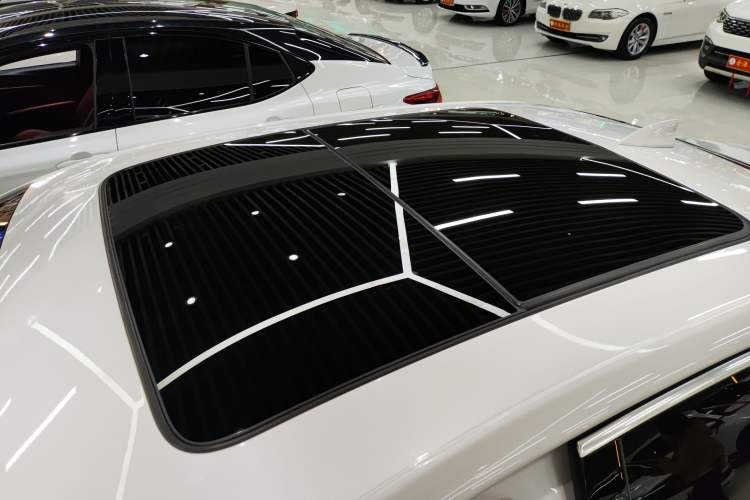 Used Cadillac CT6 2019 28T Elite Edition