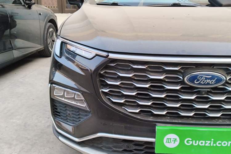 Used Ford Equator 2021 EcoBoost 225 Premier 6-Seater
