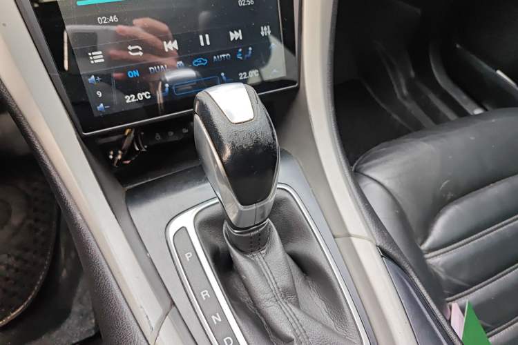 Used Ford Mondeo 2013 2.0L GTDi 200 Fashion Edition
