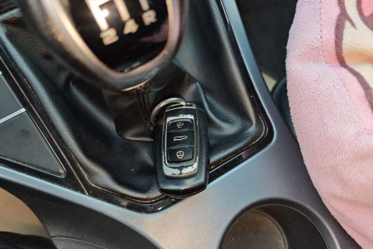 Used Geely Auto Emgrand 2018 1.5L Manual Upward Connect Edition
