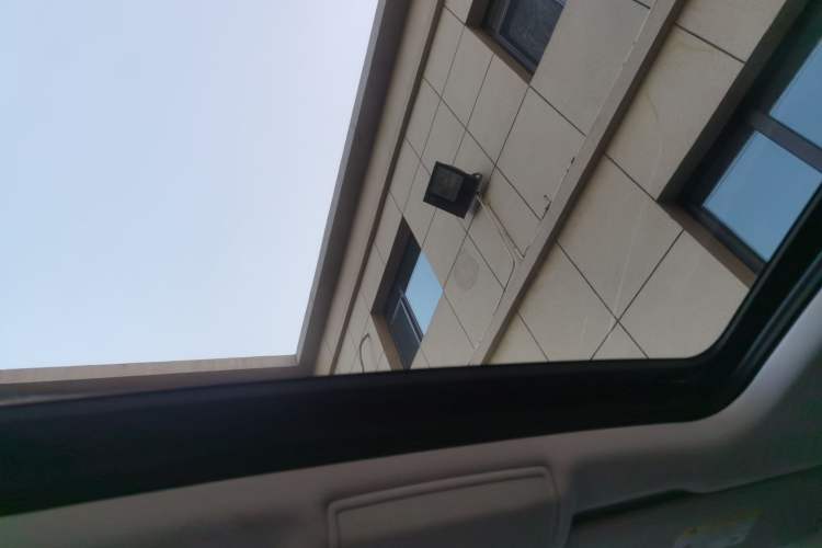 Used Volkswagen Teramont 2019 530 V6 Four-Wheel Drive Prestige Flagship Model China VI Standard