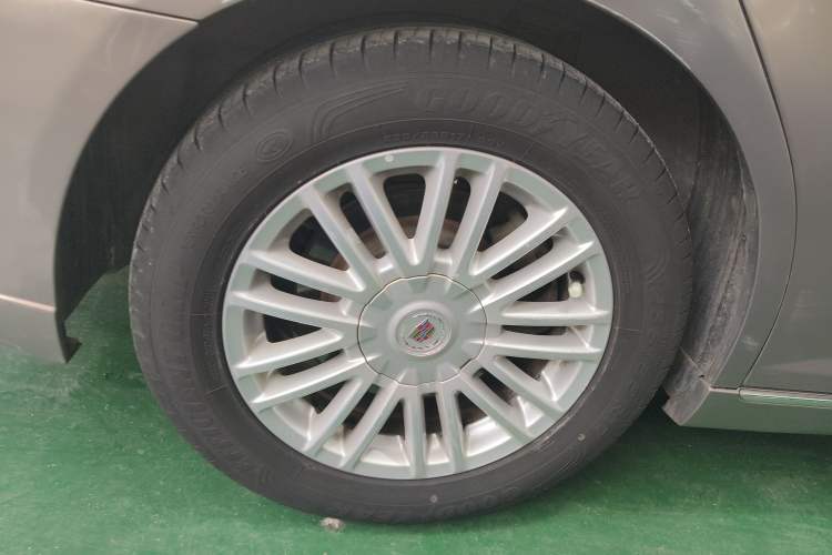 Used Cadillac SLS Seville 2010 3.0L Elite Edition
