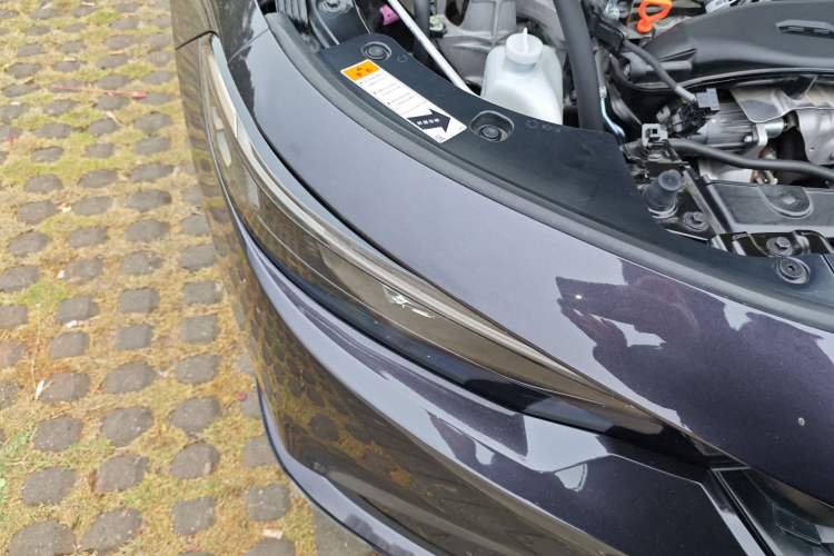 Used Honda Integra 2022 240TURBO CVT Technology Edition
