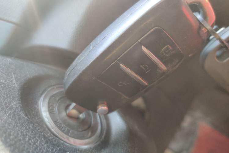 Used SWM X3 2020 1.5L Manual Value Edition 6 Seats