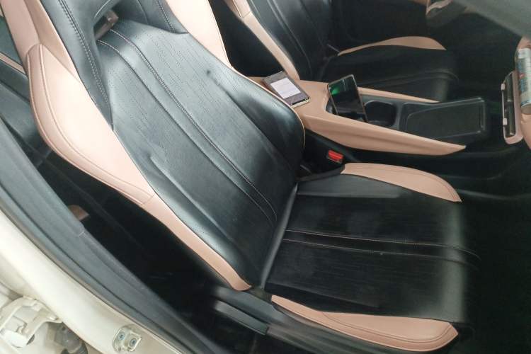 Used BYD Seagull 2024 Honor Edition 305km Dynamic Version