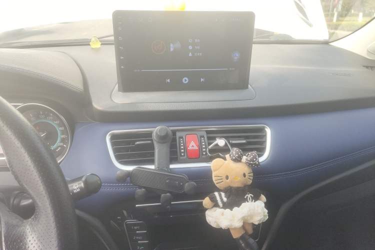 Used Haval H1 2015 1.5L AMT Urban Model