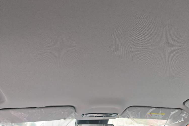 Used Geely Galaxy Stellar 6 2026 Model 125km Long-range Edition
