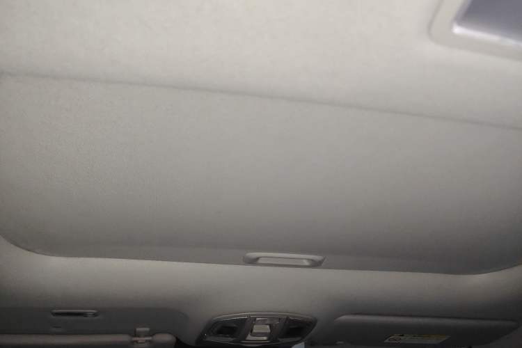 Used Hyundai ix35 2019 2.0L Automatic 2WD Zhiyong·Changxiang Edition China VI Standard Headliner