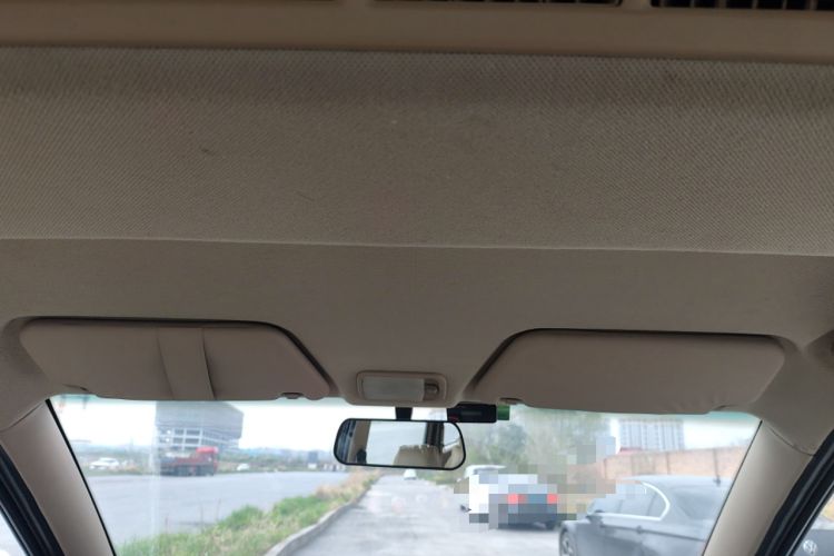 Used Wuling Hongguang 2016 1.5L S Comfort Version
